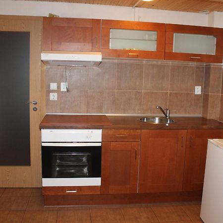 Vysokohorsky Apartman Cihlarka Пец под Снескоу Екстер'єр фото